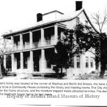 Biography--Yulee, David Levy (1 of 2 for 21st Century Documents)