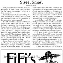 Biography--Yulee, David Levy (1 of 2 for 21st Century Documents)