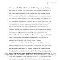 Biography--Yulee, David Levy (1 of 2 for 21st Century Documents)