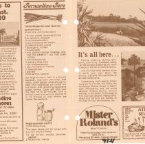 1978 Fall Amelia Now