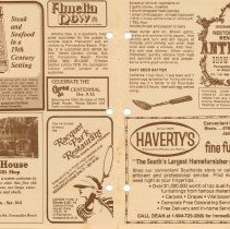 1978 Fall Amelia Now