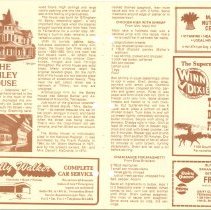 1978 - 1979 Winter Amelia Now