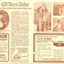 1978 - 1979 Winter Amelia Now