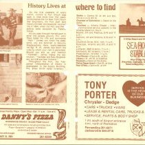 1978 - 1979 Winter Amelia Now