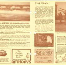 1978 - 1979 Winter Amelia Now
