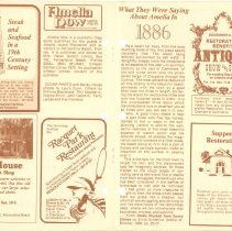 1978 - 1979 Winter Amelia Now