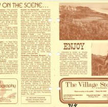 1978 - 1979 Winter Amelia Now