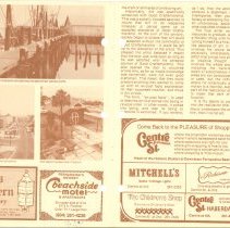 1978 - 1979 Winter Amelia Now