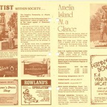 1978 - 1979 Winter Amelia Now