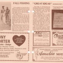 1979 Fall Amelia Now