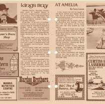 1979 Fall Amelia Now