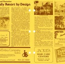 1982 Summer Amelia Now