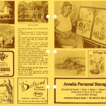 1982 Summer Amelia Now