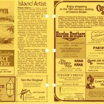 1982 Summer Amelia Now