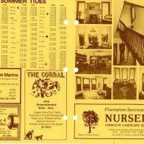 1982 Summer Amelia Now