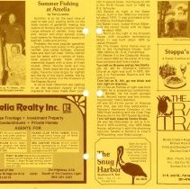 1982 Summer Amelia Now