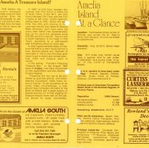 1982 Summer Amelia Now