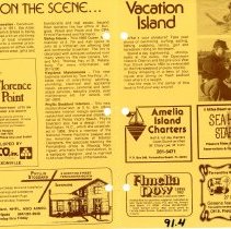 1982 Summer Amelia Now