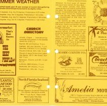 1982 Summer Amelia Now