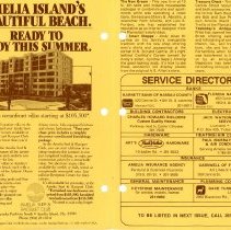 1982 Summer Amelia Now