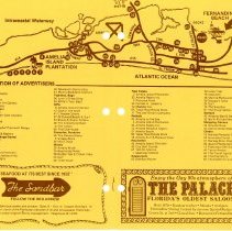 1982 Summer Amelia Now