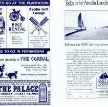 1983 Spring Amelia Now