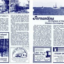 1983 Spring Amelia Now