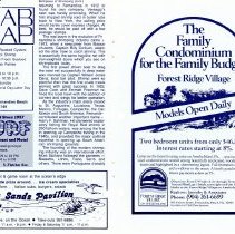 1983 Spring Amelia Now