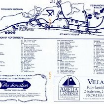 1983 Spring Amelia Now