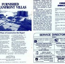 1983 Spring Amelia Now