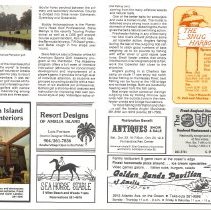 1983 Fall Amelia Now