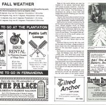 1983 Fall Amelia Now