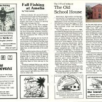 1983 Fall Amelia Now