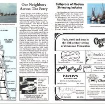 1983 Fall Amelia Now