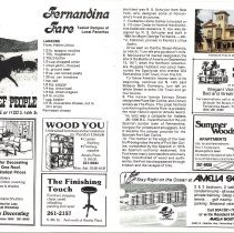 1983 Fall Amelia Now