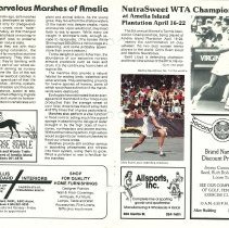 1984 Spring Amelia Now