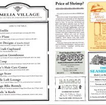 1984 Spring Amelia Now