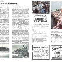 1984 Spring Amelia Now