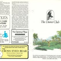 1984 Spring Amelia Now