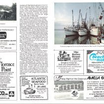 1984 Spring Amelia Now