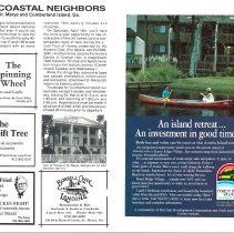 1984 Spring Amelia Now