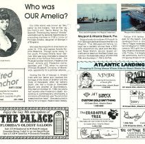 1984 Spring Amelia Now