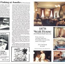 1984 Spring Amelia Now