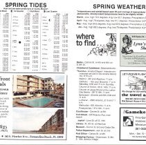 1984 Spring Amelia Now