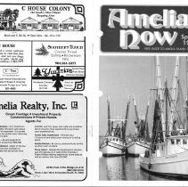 1985 Spring Amelia Now