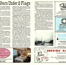 1986 - 1987 Winter Amelia Now