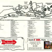 1986 - 1987 Winter Amelia Now