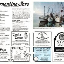 1986 - 1987 Winter Amelia Now