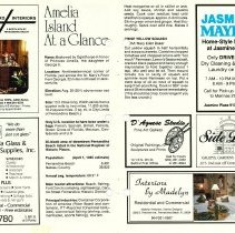 1986 - 1987 Winter Amelia Now