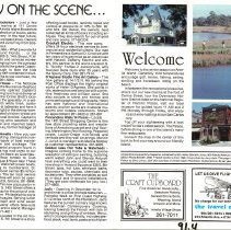 1986 - 1987 Winter Amelia Now